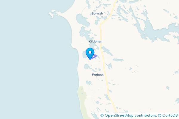 Hire a Van in Gearraidh Bhailteas, Na h-Eileanan an Iar, Scotland