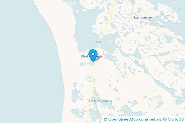 Hire a Van in Geirinis, Na h-Eileanan an Iar, Scotland