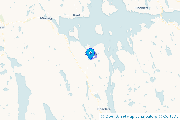 Hire a Van in Geisiadar, Na h-Eileanan an Iar, Scotland