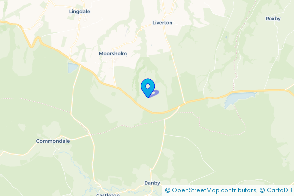 Hire a Van in Gerrick, North Yorkshire, England