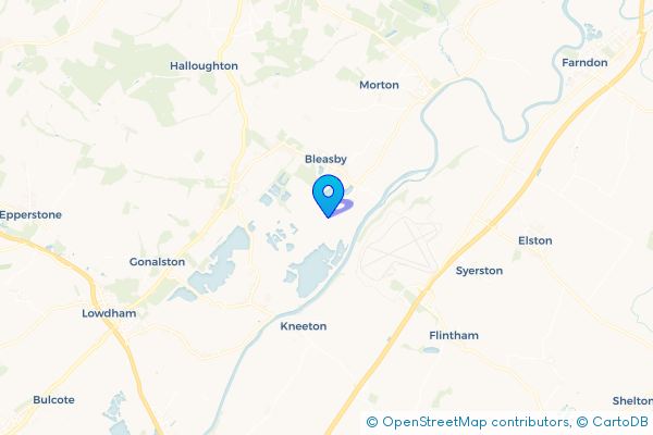 Hire a Van in Gibsmere, Nottinghamshire, England