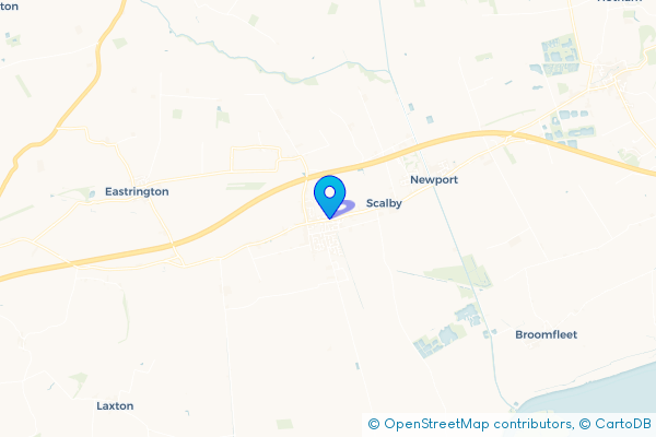 Hire a Van in Gilberdyke, East Riding of Yorkshire, England