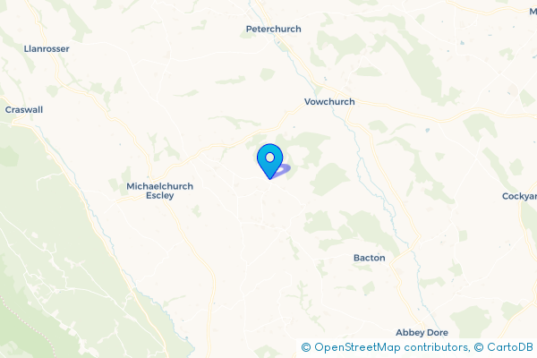 Hire a Van in Gilfach, Herefordshire, England