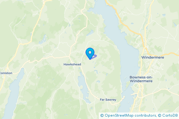 Hire a Van in Gillbank, Cumbria, England