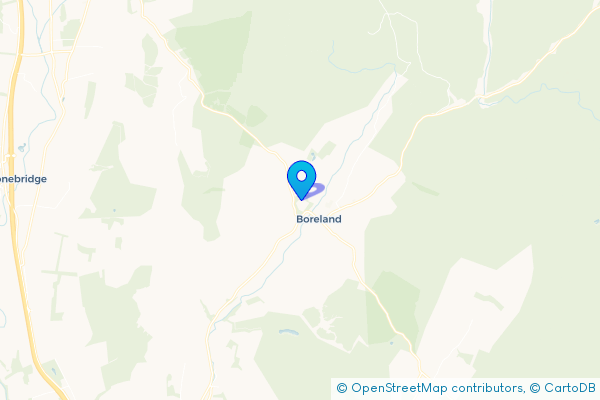 Hire a Van in Gillesbie, Dumfries and Galloway, Scotland