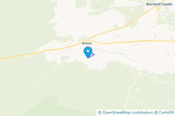 Hire a Van in Gilmonby, County Durham, England