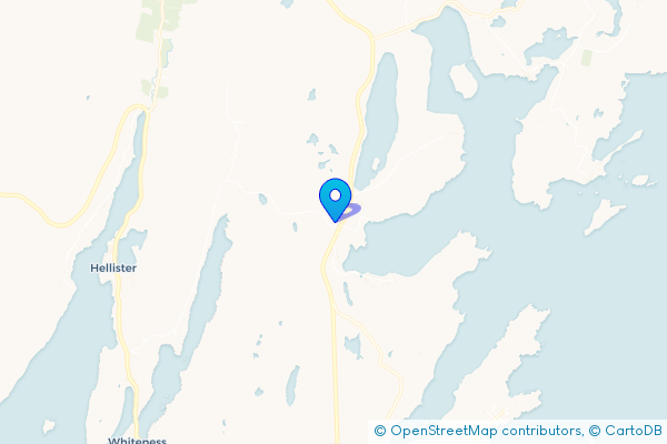 Hire a Van in Girlsta, Shetland Islands, Scotland