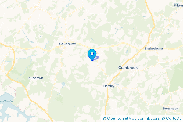 Hire a Van in Glassenbury, Kent, England