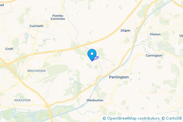 Hire a Van in Glazebrook, Cheshire, England