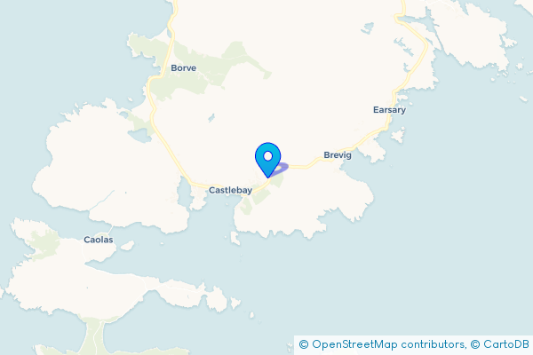 Hire a Van in Gleann, Na h-Eileanan an Iar, Scotland