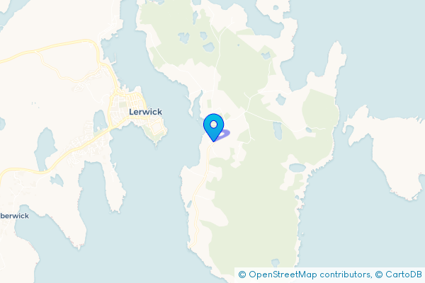 Hire a Van in Glebe, Shetland Islands, Scotland