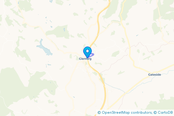 Hire a Van in Glenfarg, Perth and Kinross, Scotland