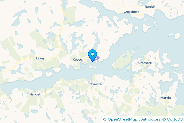Hire a Van in Glìb Cheòis, Na h-Eileanan an Iar, Scotland