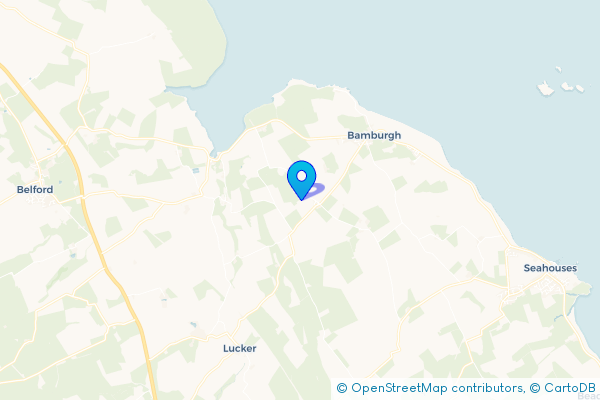 Hire a Van in Glororum, Northumberland, England