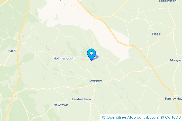 Hire a Van in Glutton Bridge, Derbyshire, England