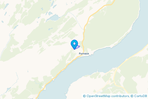 Hire a Van in Goatfield, Argyll and Bute, Scotland