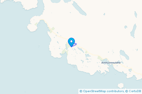 Hire a Van in Gobhaig, Na h-Eileanan an Iar, Scotland