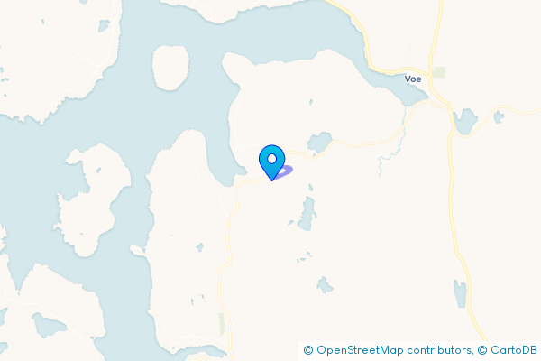 Hire a Van in Gonfirth, Shetland Islands, Scotland
