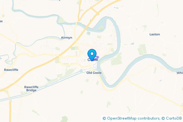 Hire a Van in Goole, East Riding of Yorkshire, England