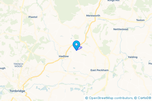 Hire a Van in Goose Green, Kent, England