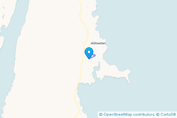 Hire a Van in Gord, Shetland Islands, Scotland