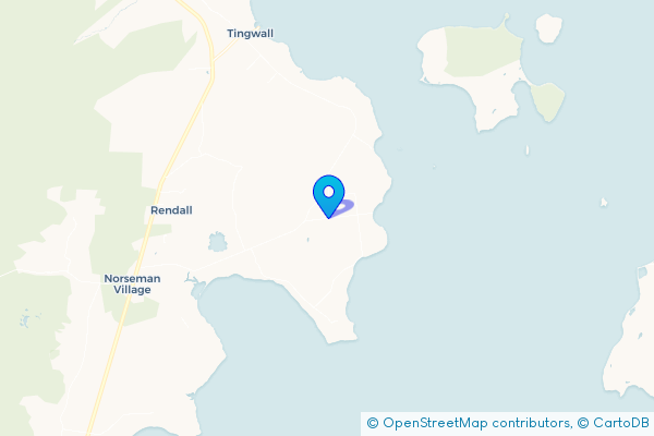 Hire a Van in Gorseness, Orkney Islands, Scotland