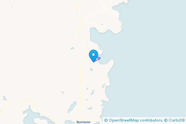 Hire a Van in Gossabrough, Shetland Islands, Scotland