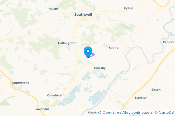 Hire a Van in Goverton, Nottinghamshire, England