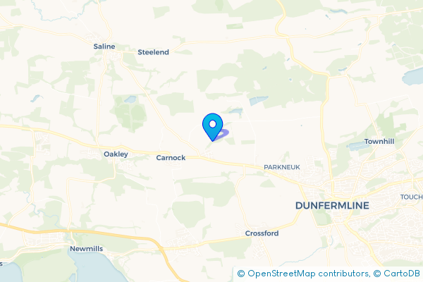 Hire a Van in Gowkhall, Fife, Scotland