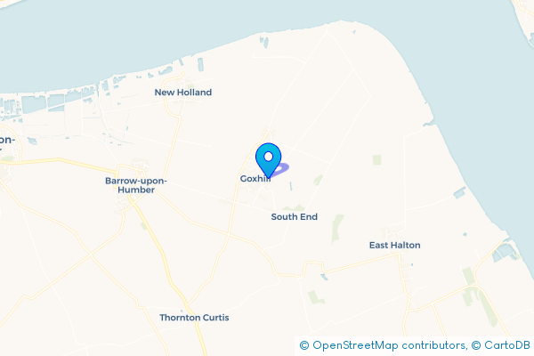 Hire a Van in Goxhill, Lincolnshire, England