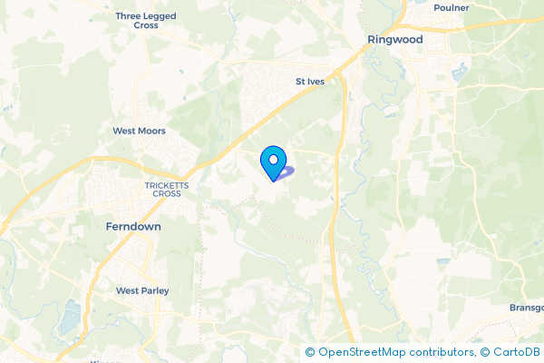Hire a Van in Grange Estate, Dorset, England