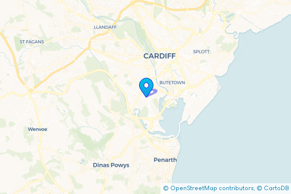 Hire a Van in Grangetown, Cardiff, Wales