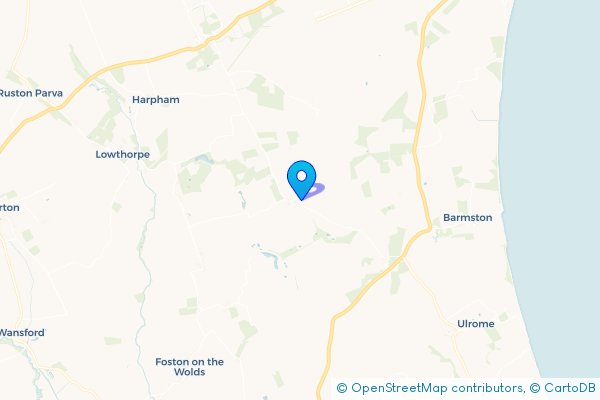 Hire a Van in Gransmoor, East Riding of Yorkshire, England