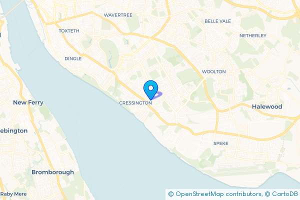 Hire a Van in Grassendale, Merseyside, England