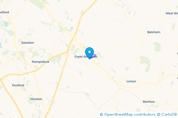 Hire a Van in Great Abington, Cambridgeshire, England