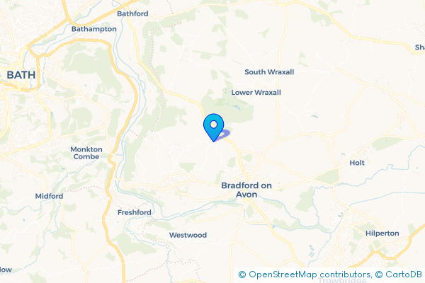 Hire a Van in Great Ashley, Wiltshire, England