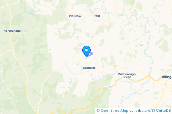 Hire a Van in Great Common, West Sussex, England