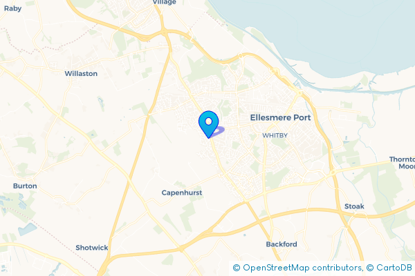 Hire a Van in Great Sutton, Cheshire, England