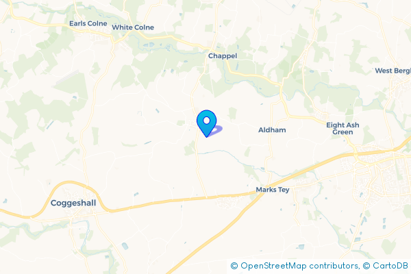 Hire a Van in Great Tey, Essex, England