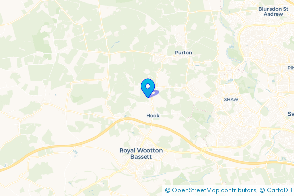 Hire a Van in Greatfield, Wiltshire, England