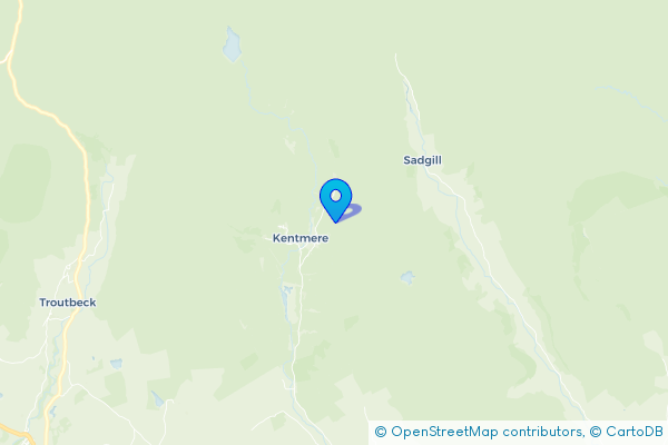 Hire a Van in Green Quarter, Cumbria, England