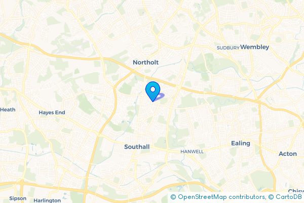Hire a Van in Greenford, Greater London, England