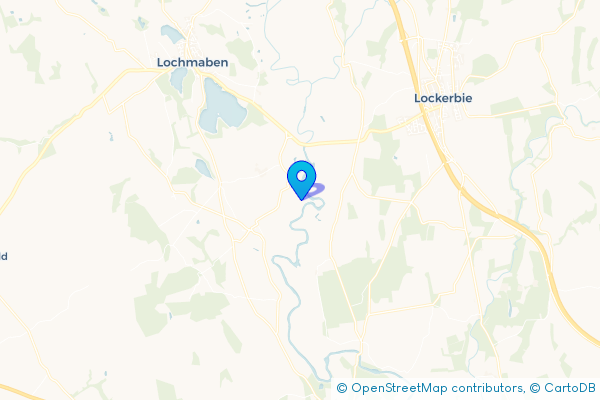 Hire a Van in Greenhill, Dumfries and Galloway, Scotland