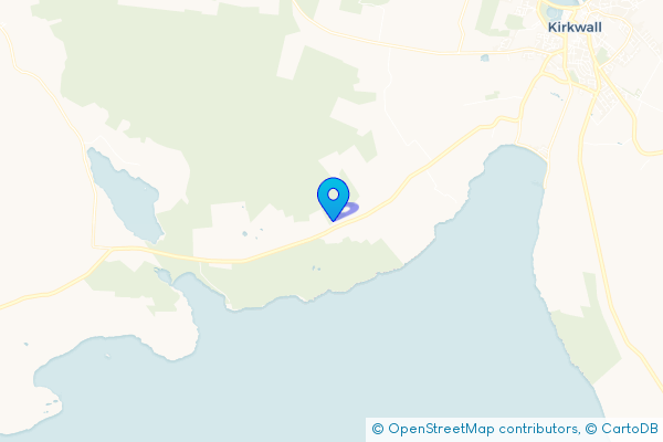 Hire a Van in Greenigoe, Orkney Islands, Scotland