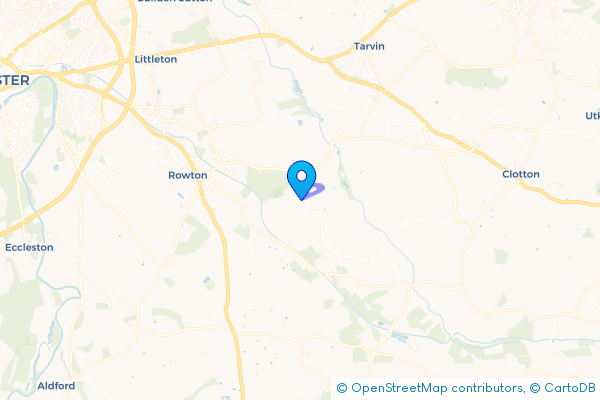 Hire a Van in Greenlooms, Cheshire, England
