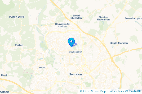 Hire a Van in Greenmeadow, Wiltshire, England
