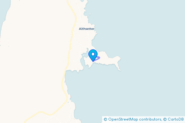 Hire a Van in Greenmow, Shetland Islands, Scotland