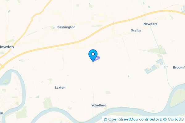 Hire a Van in Greenoak, East Riding of Yorkshire, England