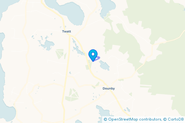 Hire a Van in Greeny, Orkney Islands, Scotland