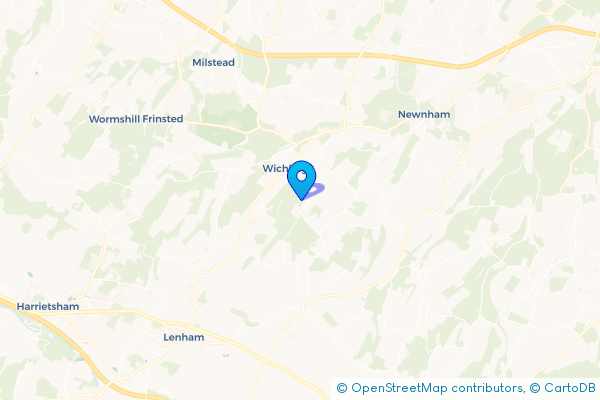 Hire a Van in Greet, Kent, England